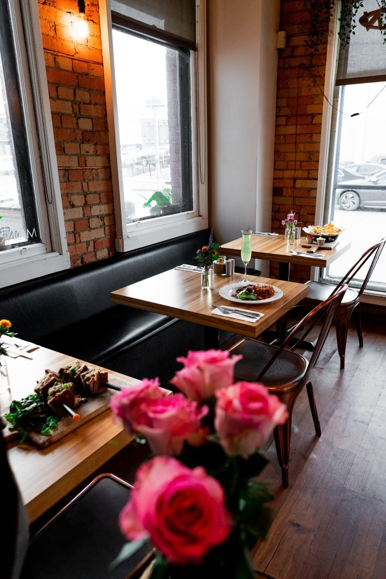 Café Centraal — restaurant in Hoogeveen