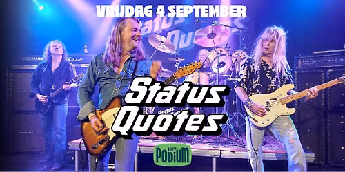 Hans Dulfer – Total Response — muziek in Hoogeveen