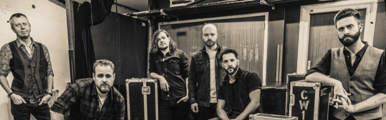 Eagles Tribute by Ultimate Eagles — muziek in Hoogeveen