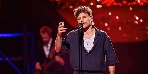 Charl zingt Shaffy — muziek in Hoogeveen