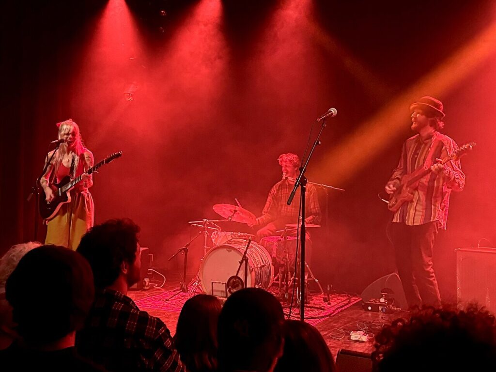 ULTIMATE EAGLES Eagles Tribute in Hoogeveen