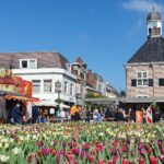 Oranjefeest Nieuwleusen