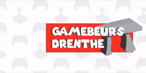 Gamebeurs Drenthe 2026 in Hoogeveen