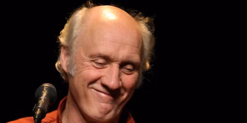 Herman van Veen in Hoogeveen — muziek in Hoogeveen