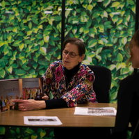 Spreekuur Taalhuis — lezing in Hoogeveen