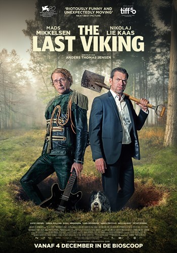 The Last Viking — Film in Hoogeveen