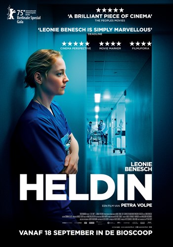 Heldin — Film in Hoogeveen