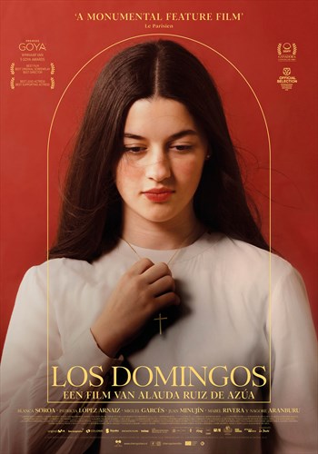 Los Domingos — muziek in Hoogeveen