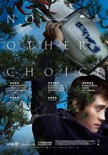 No Other Choice — Film in Hoogeveen