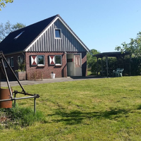 Tentoonstelling Elim = in Hoogeveen