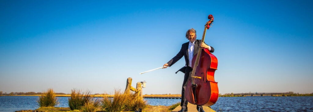 Klassieke Vrienden in Hoogeveen