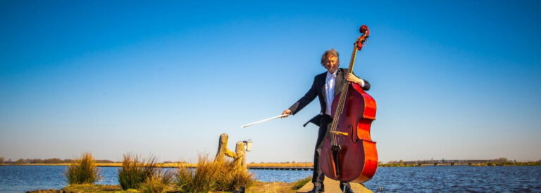 Klassieke Vrienden — muziek in Hoogeveen