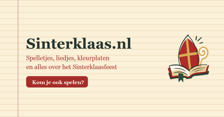 Sinterklaasintocht Hoogeveen — familie-kids in Hoogeveen