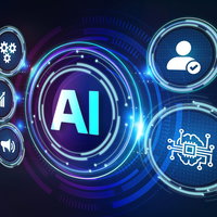 Workshop AI — lezing in Hoogeveen