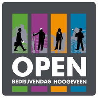 Open Bedrijvendag Hoogeveen in Hoogeveen